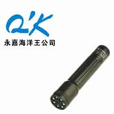 JW7300微型防爆电筒